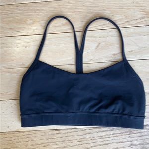 Lululemon Power-Y bra size 8